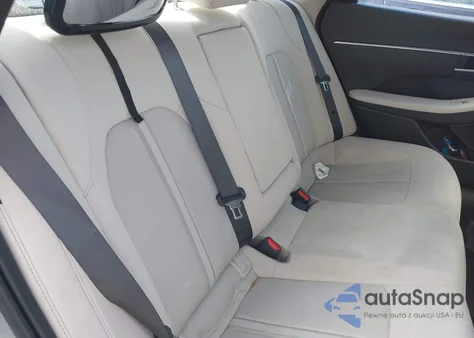 2024 Hyundai Sonata Sel z USA, uszkodzony, nr VIN KMHL14JAXRA407285